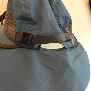 Sunday Afternoons SPF hat